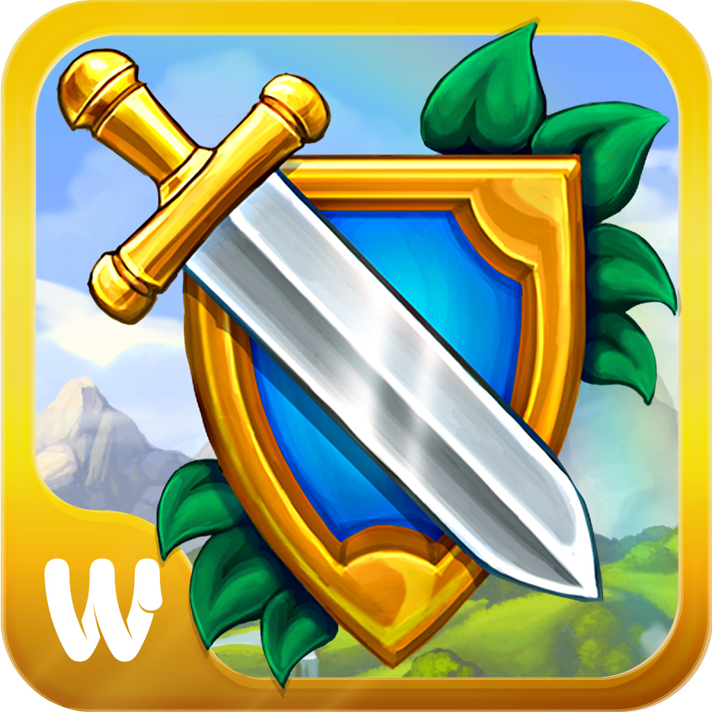 Ballad of Solar: Brotherhood at War by Alawar Entertainment, Inc Ballad of Solar: Brotherhood at War by Alawar Entertainment, Inc icon