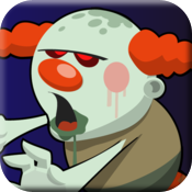 Ghost Catcher Free: Carnival of Horrors - Defense Game Ghost Catcher Free: Carnival of Horrors - Defense Game