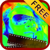 サーマルカメラ·赤外線カメラFREE