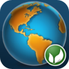 World Countries ALL-IN-ONE. 19 Educational Apps