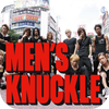 男性向けファッションマガジン「Men's Knuckle -メンズナックル-」 - Cublic, Inc.