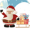 クリスマスカードデザイナープラス