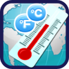 温度計™+(Thermometer™ +)