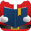 Santa Read to Me