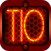 TIOnixie Alarm ClockStop Watch