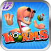 WORMS - Team17 Software Ltd