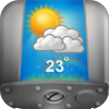 Handy Weather Wallpapers Lite