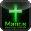 Mantis MSG Bible Study