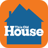 THIS OLD HOUSE Magazine - Time Inc.
