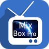 癒しの映像と音楽・自然音をミックス"MixBox Pro"リラックス&ヒーリング