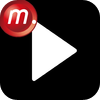 カラオケ歌詞が見られる無料音楽プレイヤー　m.play - music.jp - MTI Ltd.