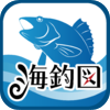 海釣図 ～GPSフィッシングマップ～ - MAPPLE ON, Co., Ltd.