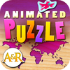Animated Puzzle