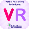 Train Your Brain - Verbal Reasoning Techniques Lite