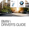 BMW i Driver's Guide