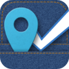 FastCheckin素早く簡単にfoursquareにチェックインできるアプリ