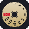 Night CamLow Light Photo Camera