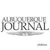 Albuquerque Journal Newspaper
