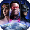 Injustice: Gods Among Us - Warner Bros.