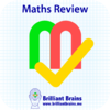 Train Your Brain - Maths Review Lite