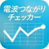 電波つながりチェッカー - AGOOP Corp.
