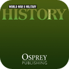 World War II Military History Magazine