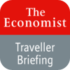 The Economist Traveller Briefing- Brazil