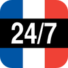 French  FREE  24/7 Language Learning